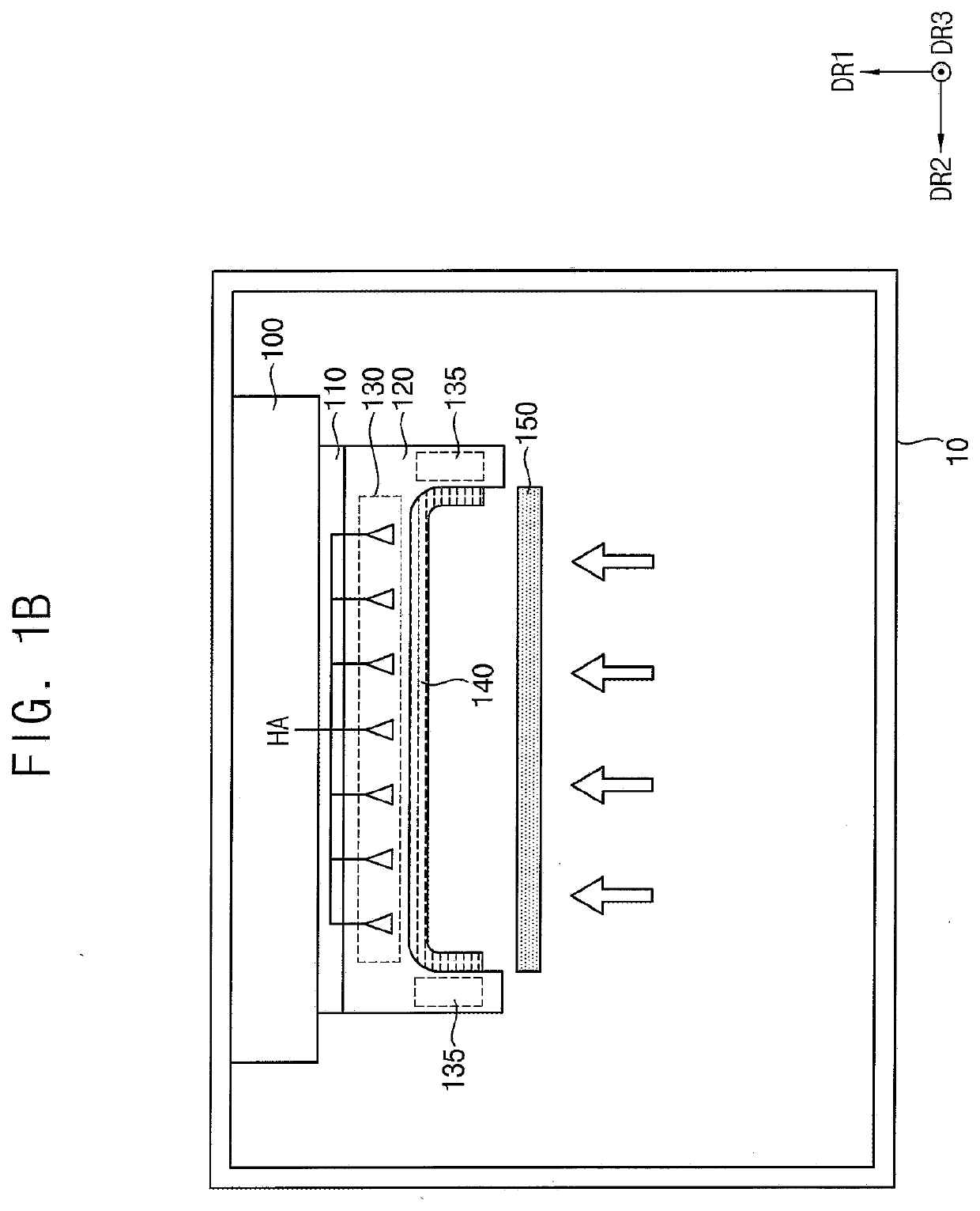 Lamination apparatus