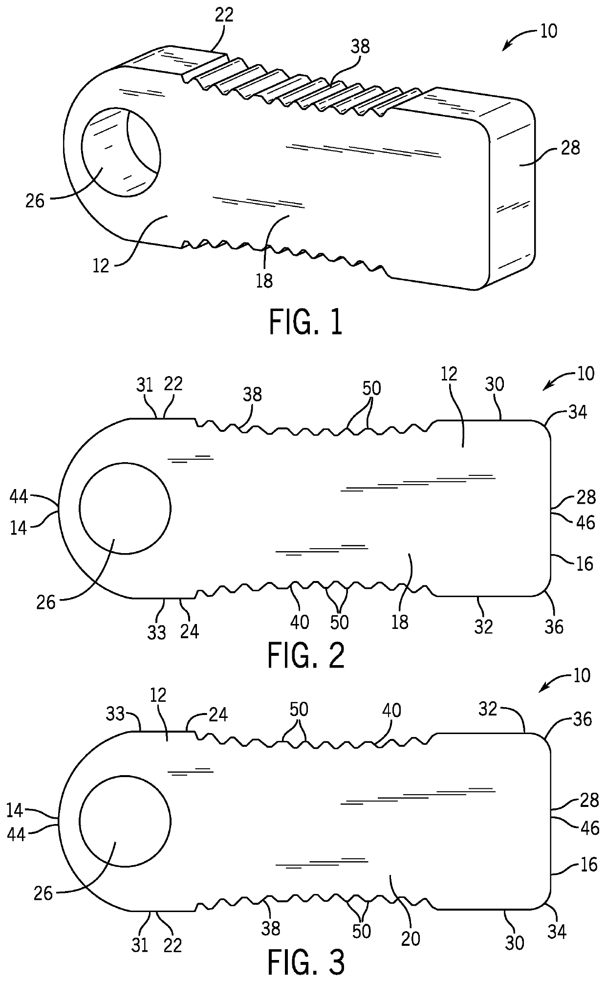 Mini Protective Key