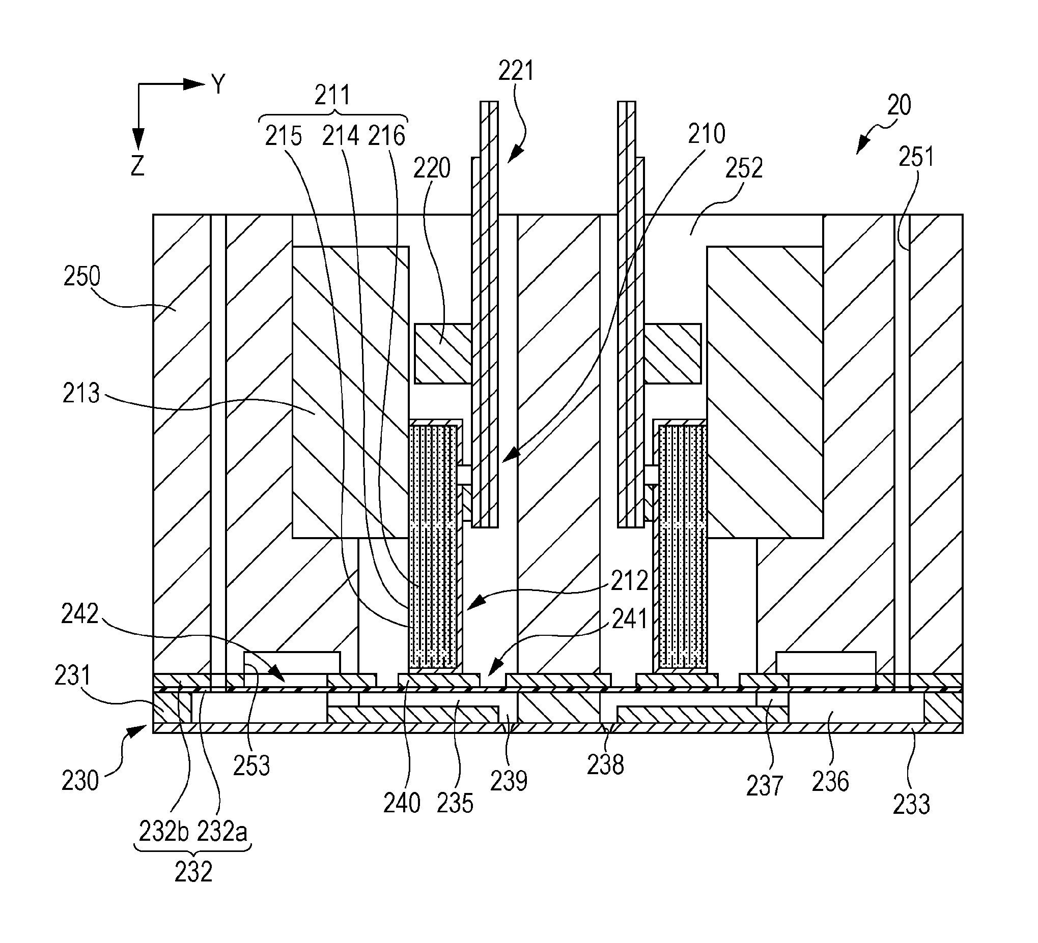 Liquid ejecting head and liquid ejecting apparatus