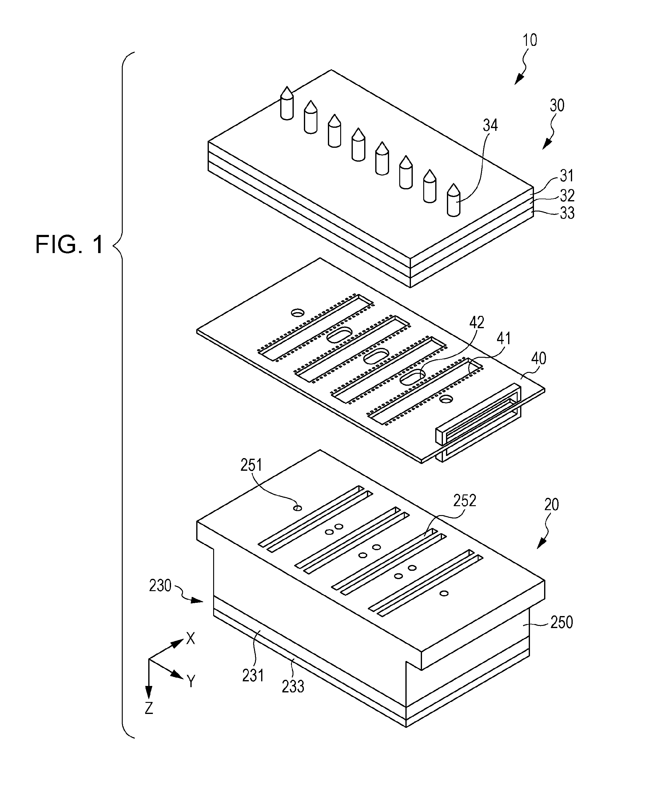 Liquid ejecting head and liquid ejecting apparatus