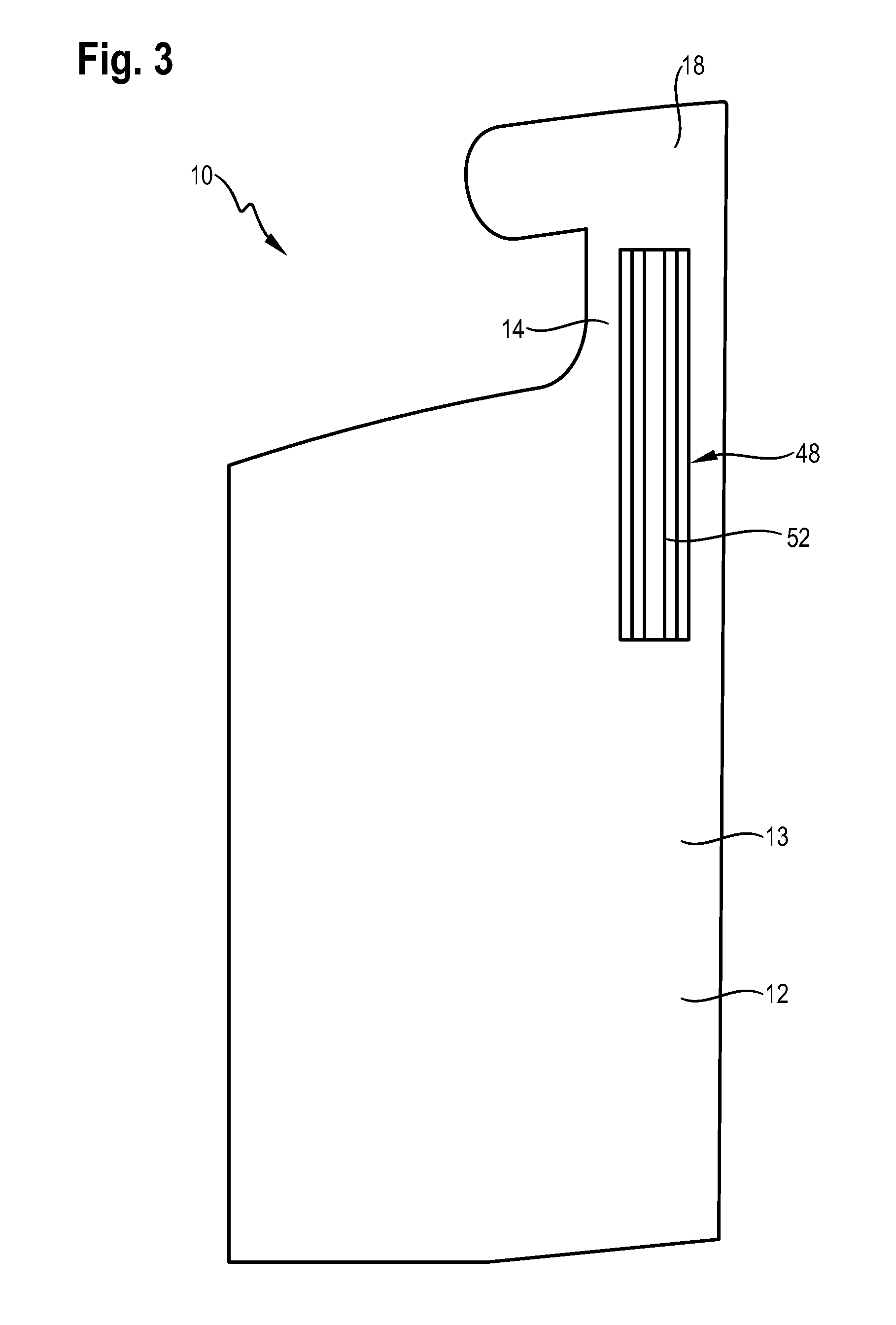 Method of Improving Re-Closure of Oxidative Hair Colorant Sachet with Foldable Re-Closure Device