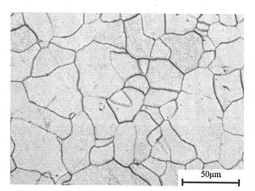 Method for producing extra-deep drawing cold-rolled steel plate based on ASP process