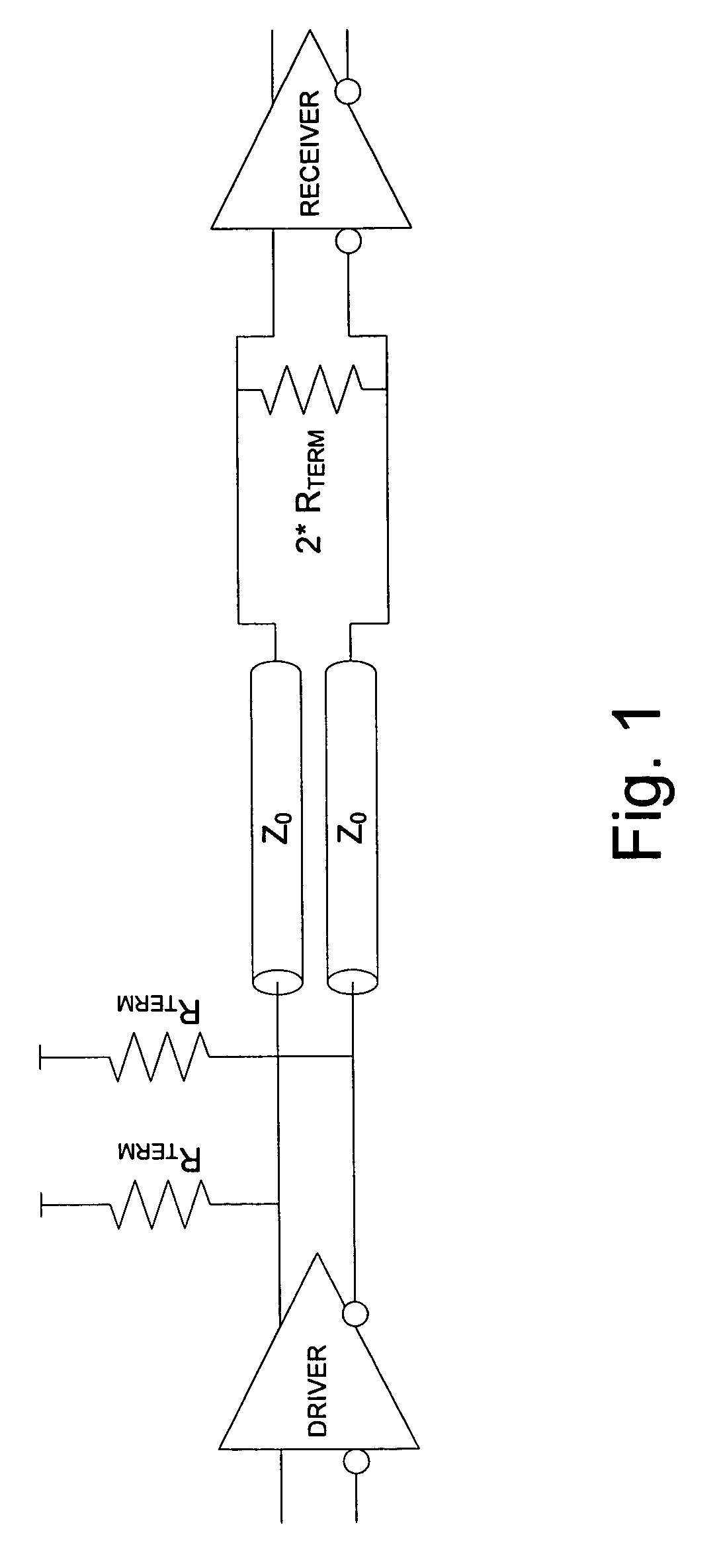 Active biasing in metal oxide semiconductor (MOS) differential pairs