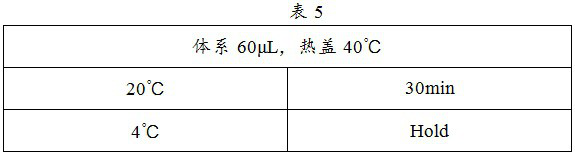 Gene Panel and probe for detecting generic cancer species and application of gene Panel and probe