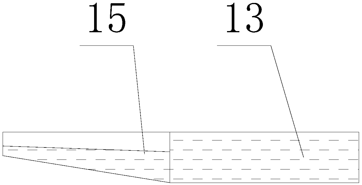 Low noise differential mechanism