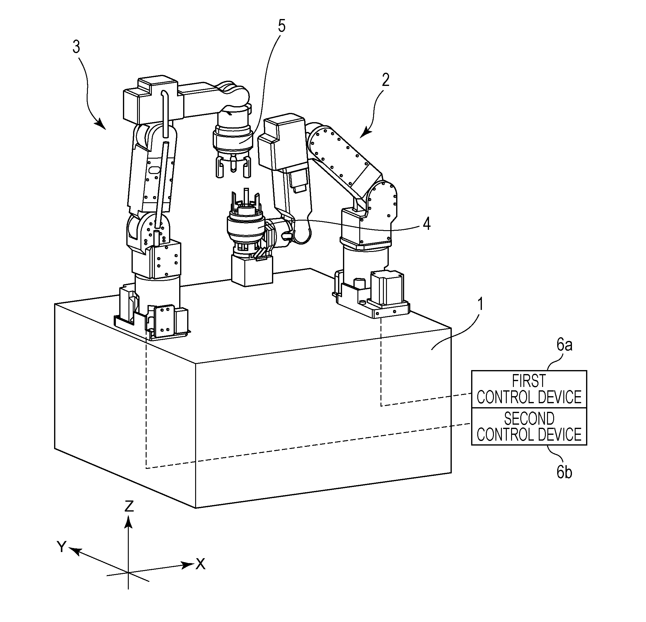 Assembly equipment and assembly method