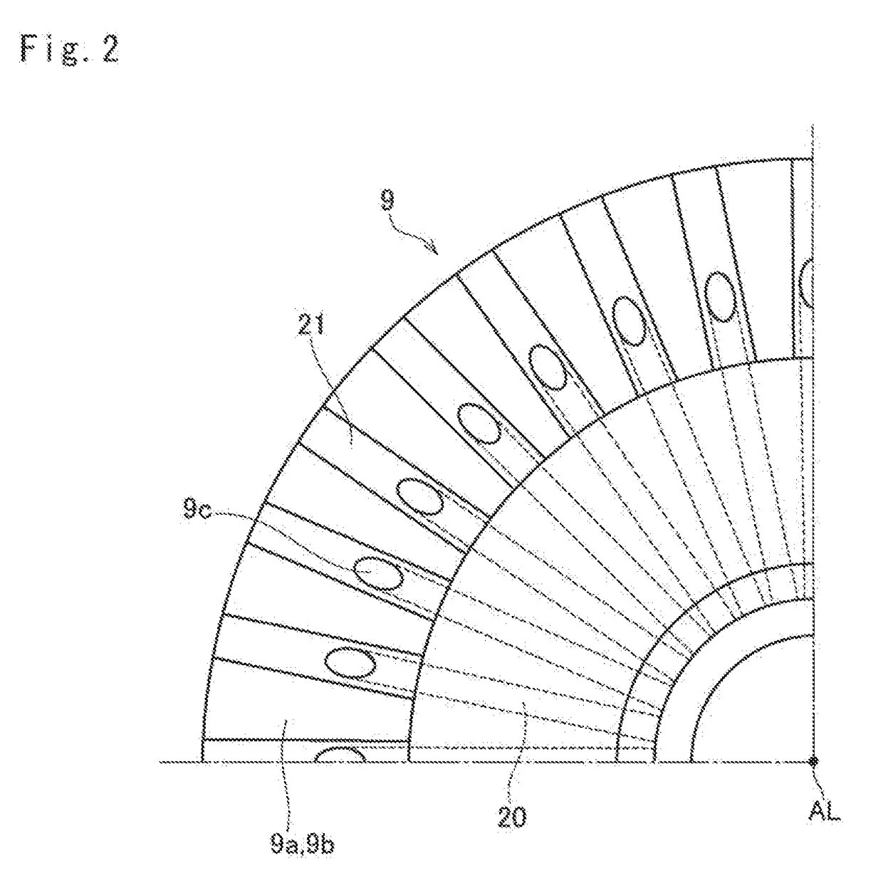 Brake device