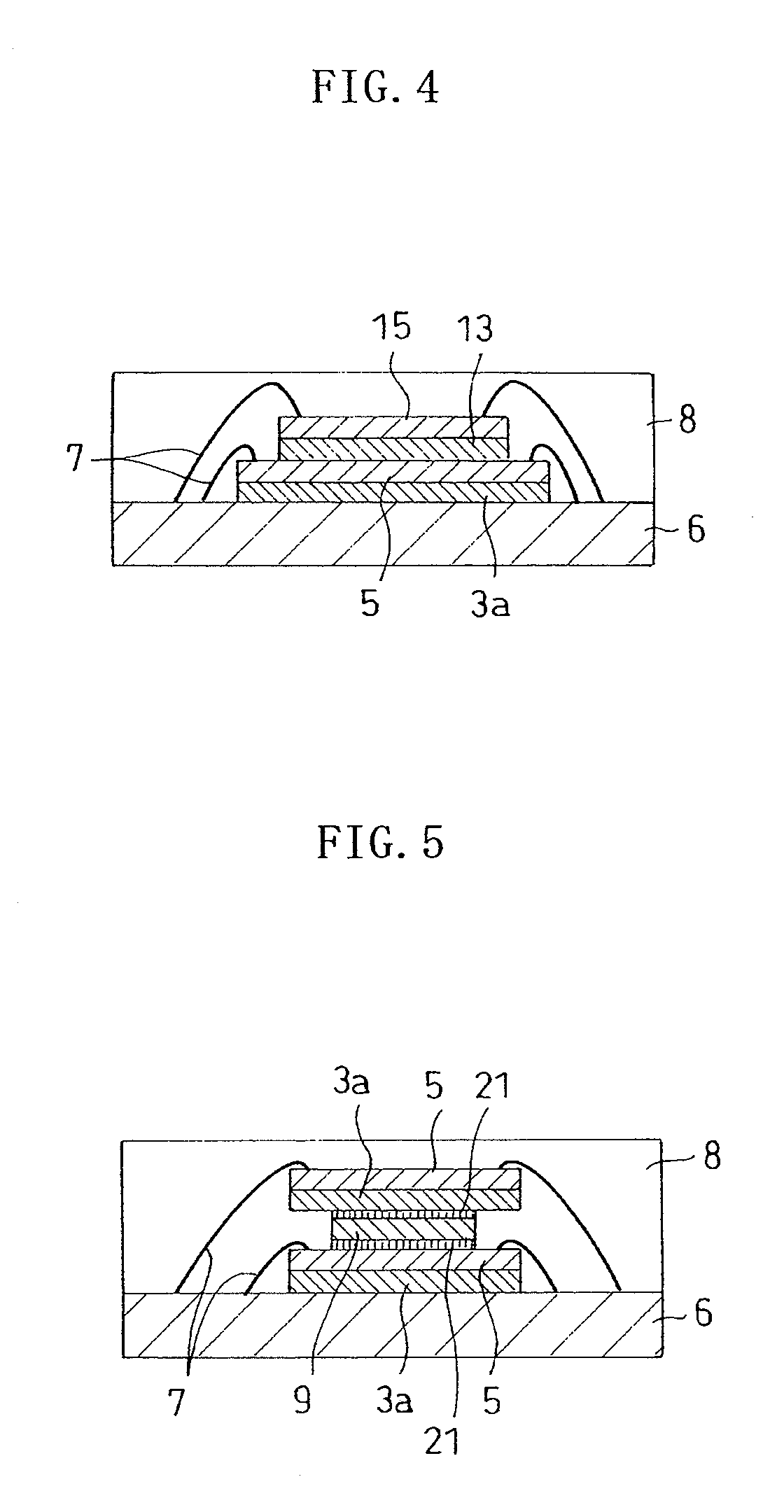 Thermosetting die-bonding film