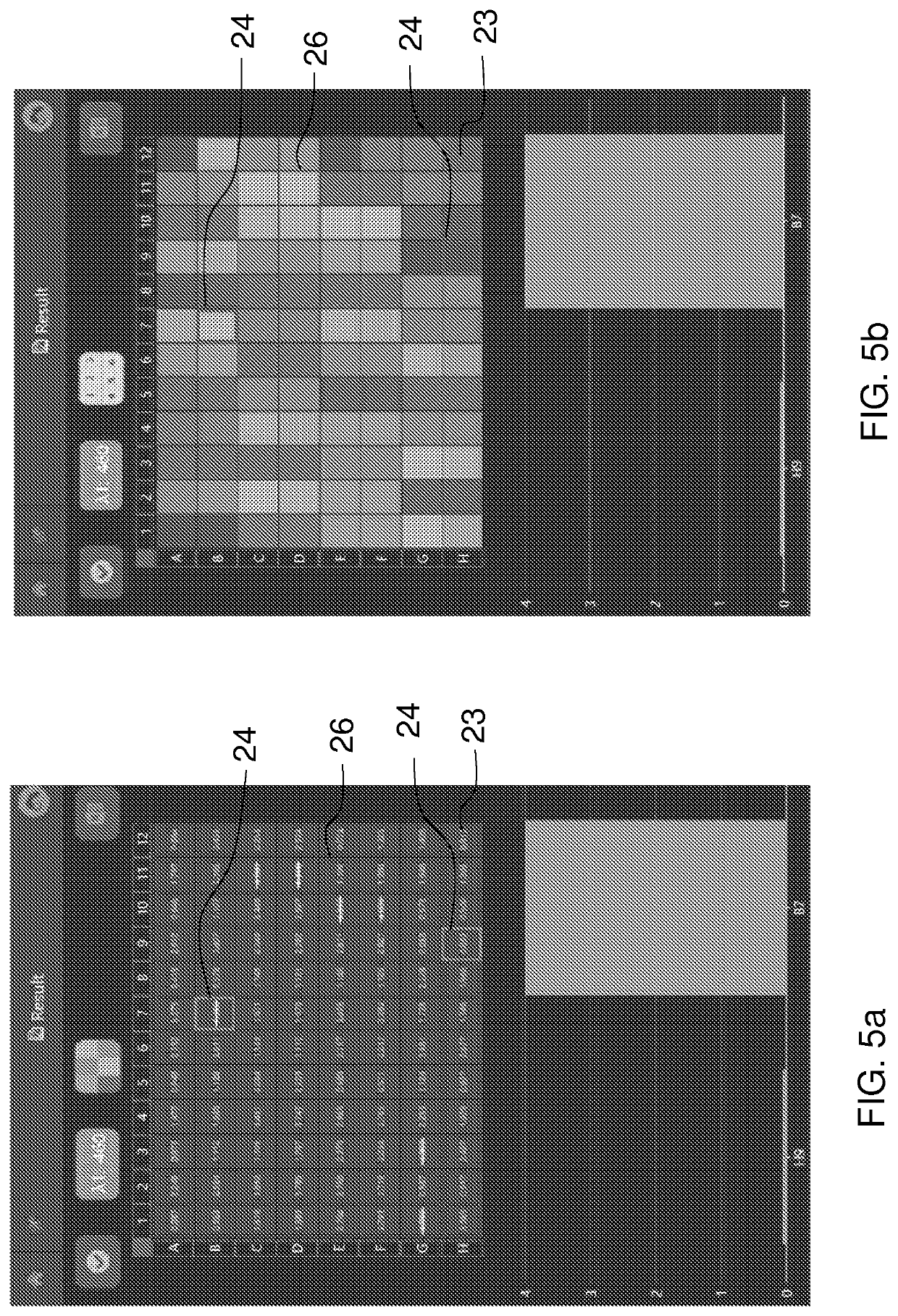 Method Of Analyzing Liquid Samples, Microplate Reader And Computer Program