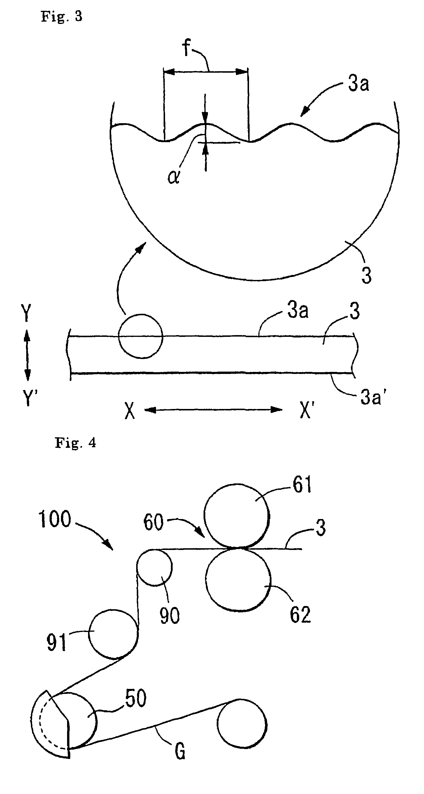 Magnetic tape and magnetic tape cartridge