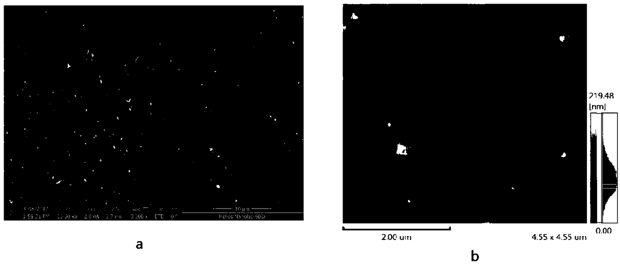 Electrochemical polishing method for metallic uranium