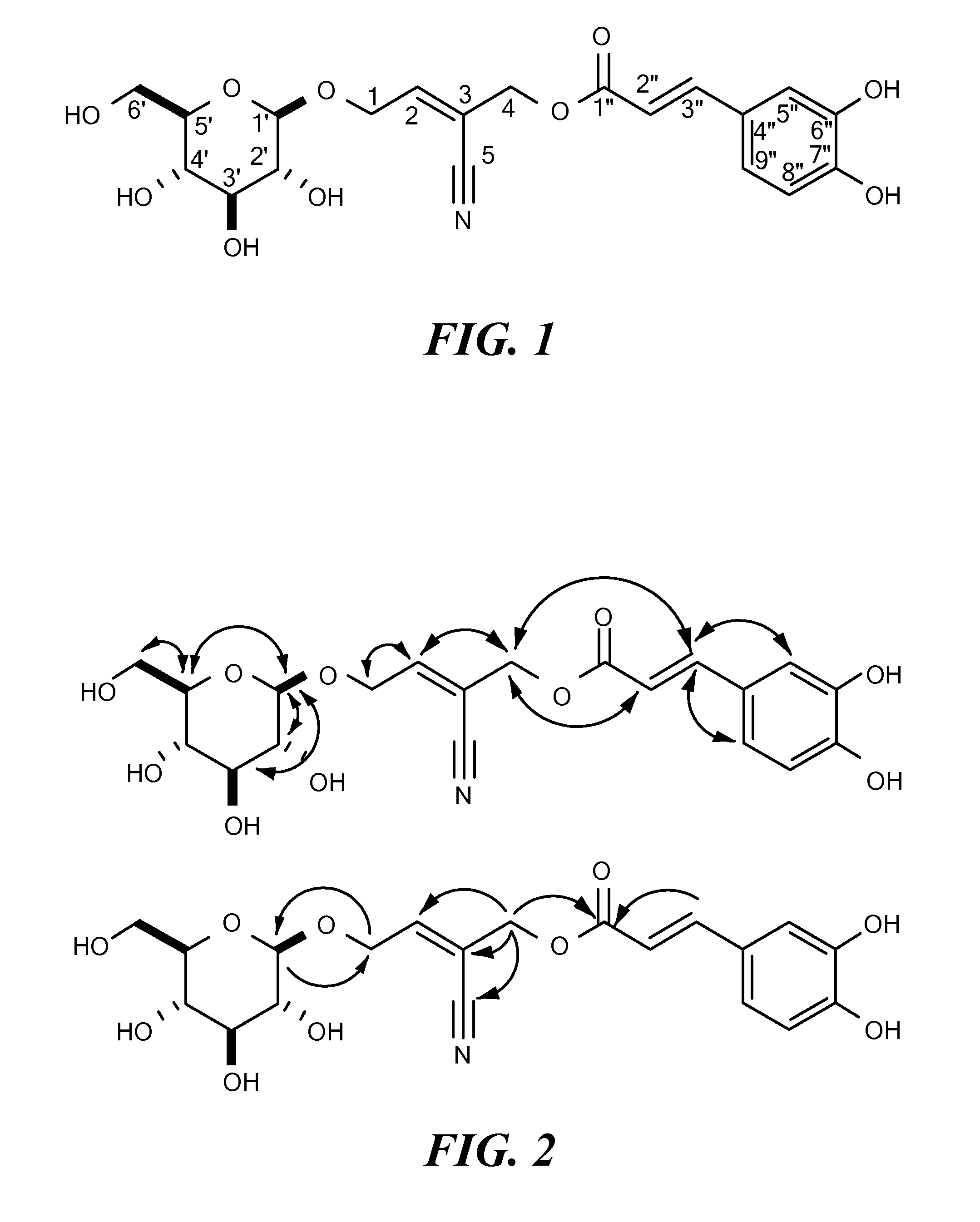 Bioactive alkaloid compositions and their medical uses