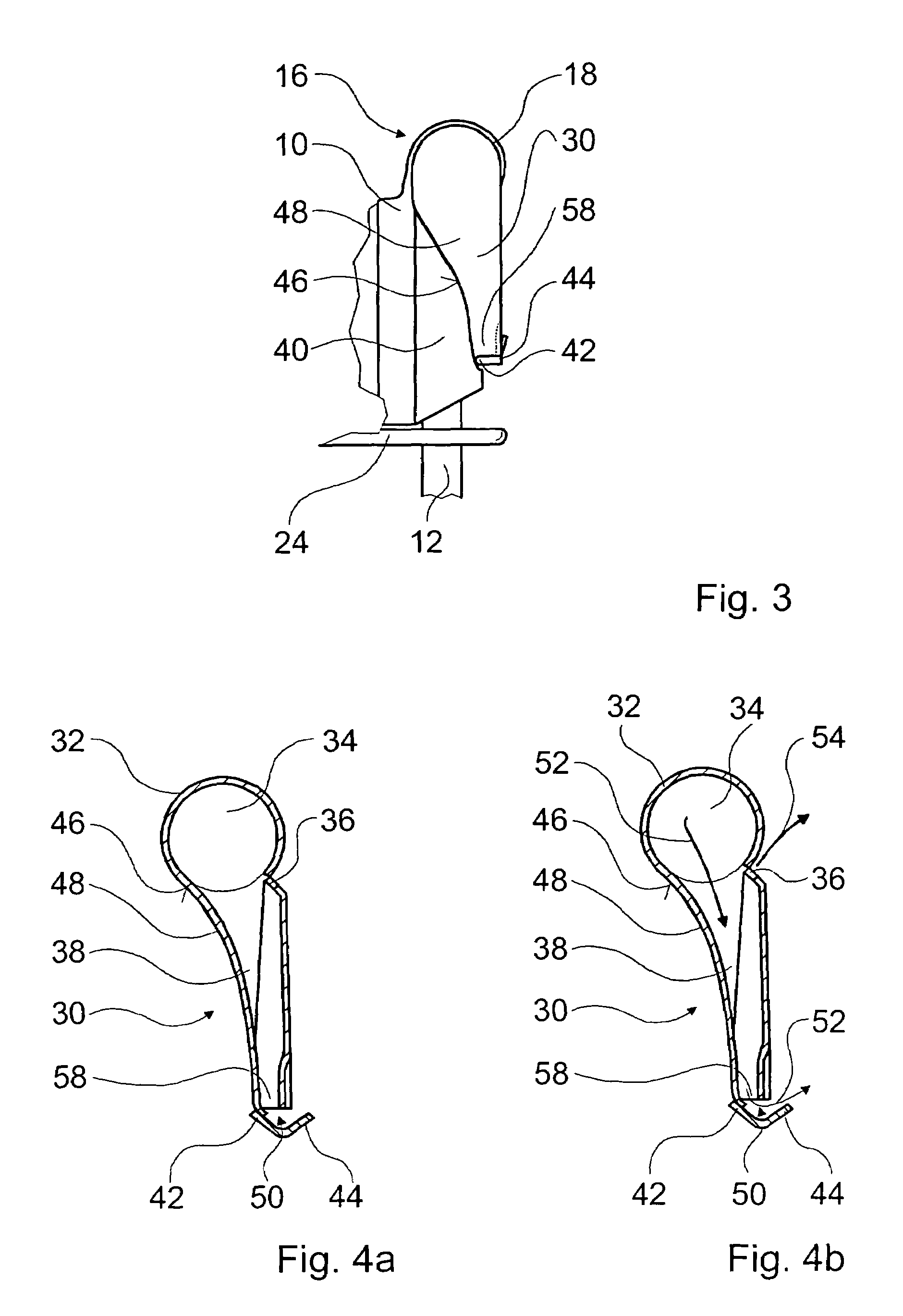 System comprised of a chip catcher and a safety guard for a power tool