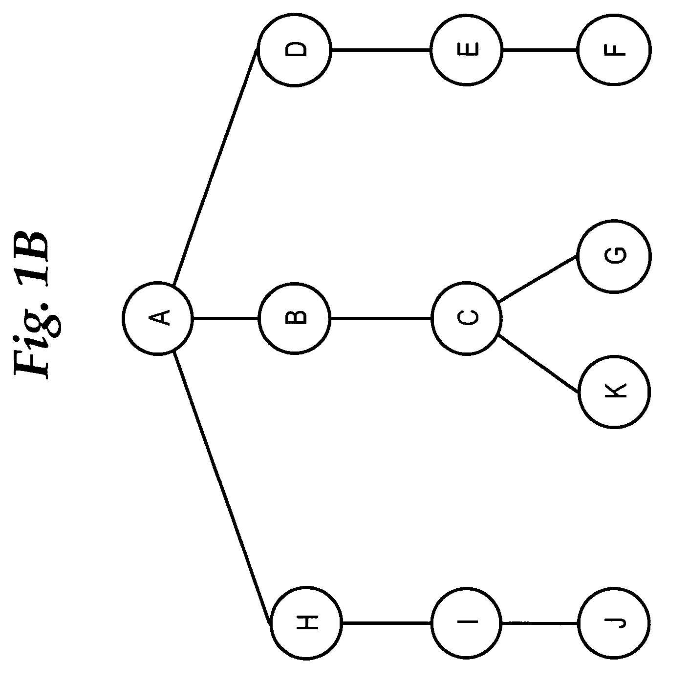 Method and apparatus for determining network routing information based on shared risk link group information