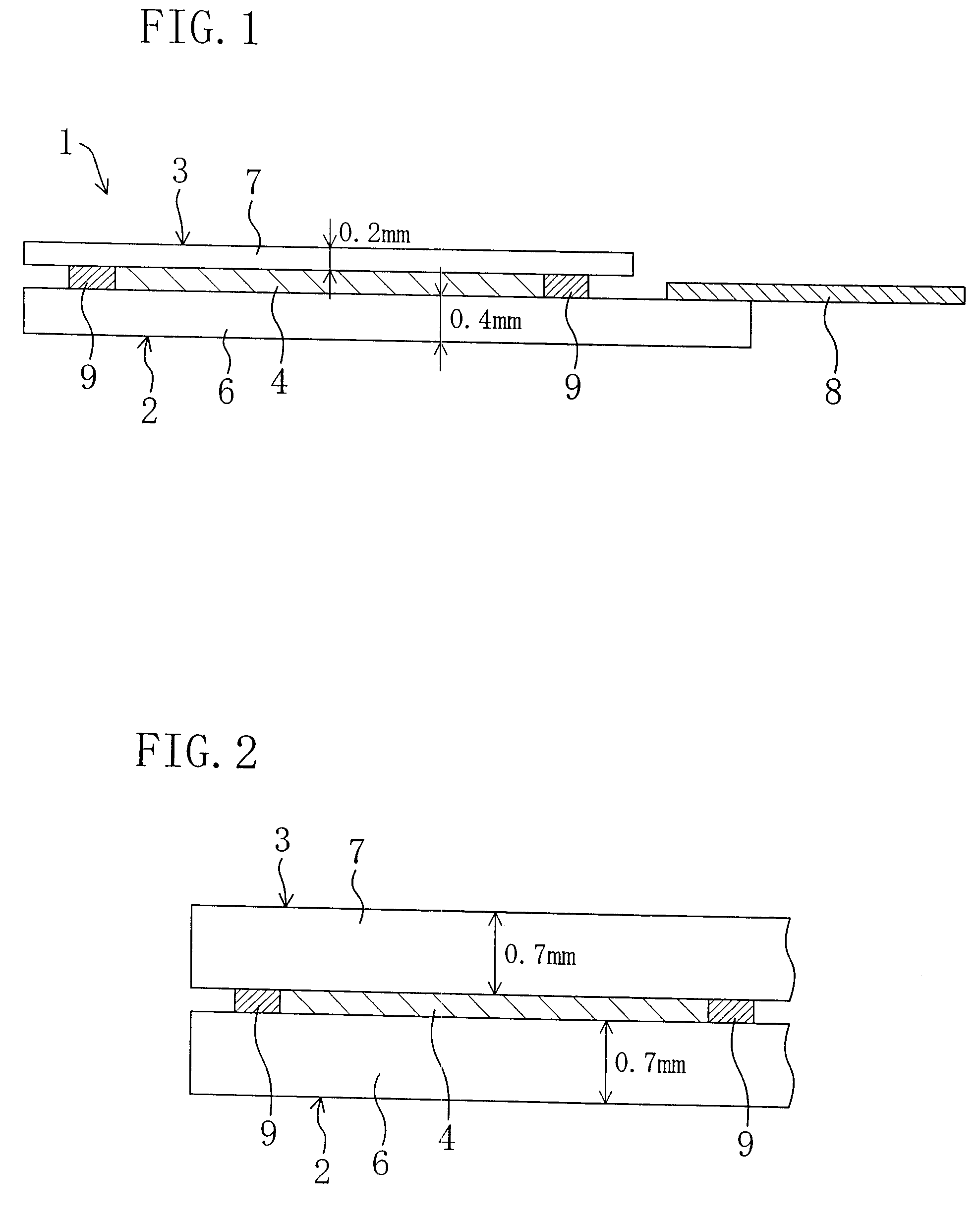 Display device and method for manufacturing the same