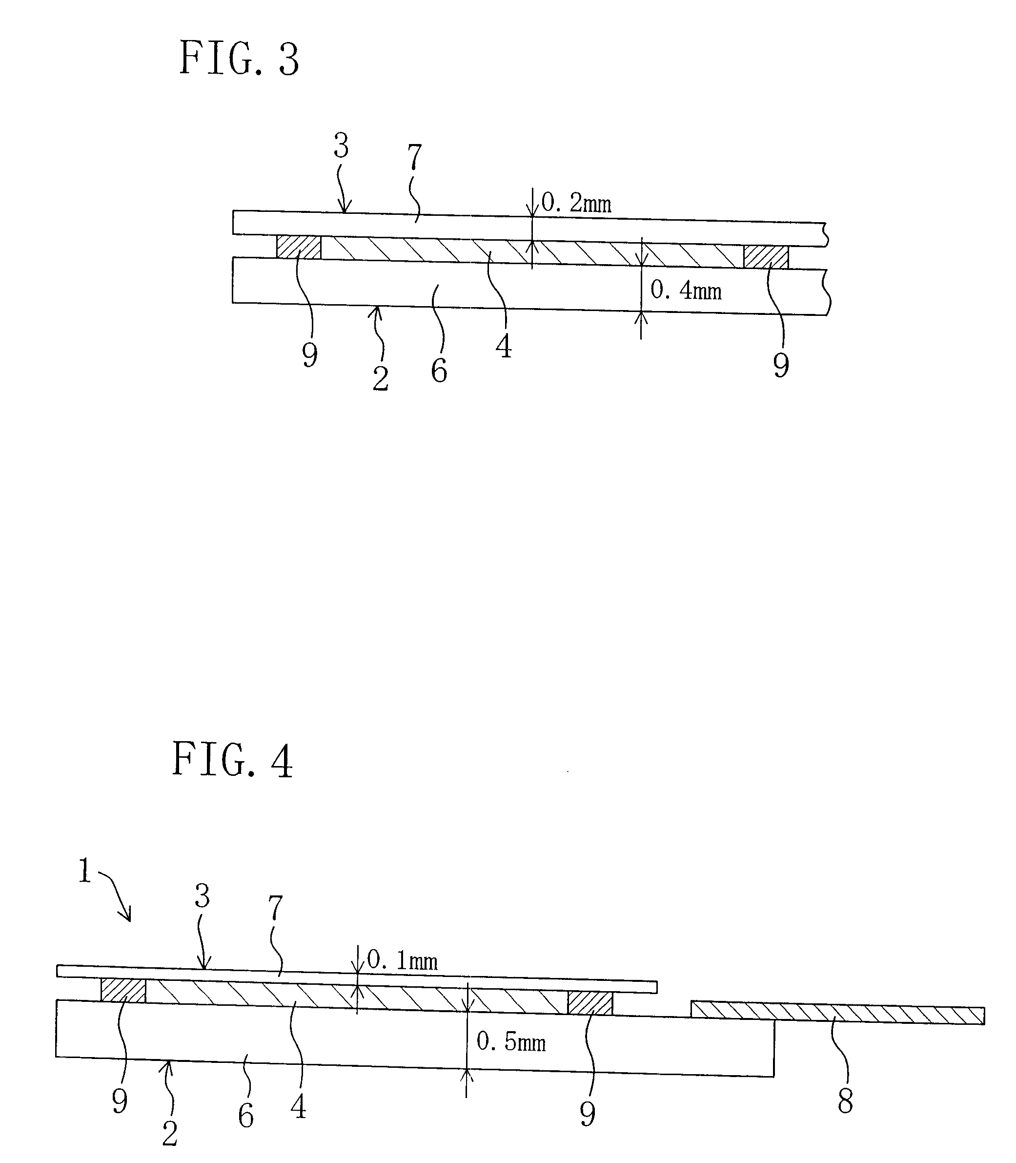 Display device and method for manufacturing the same