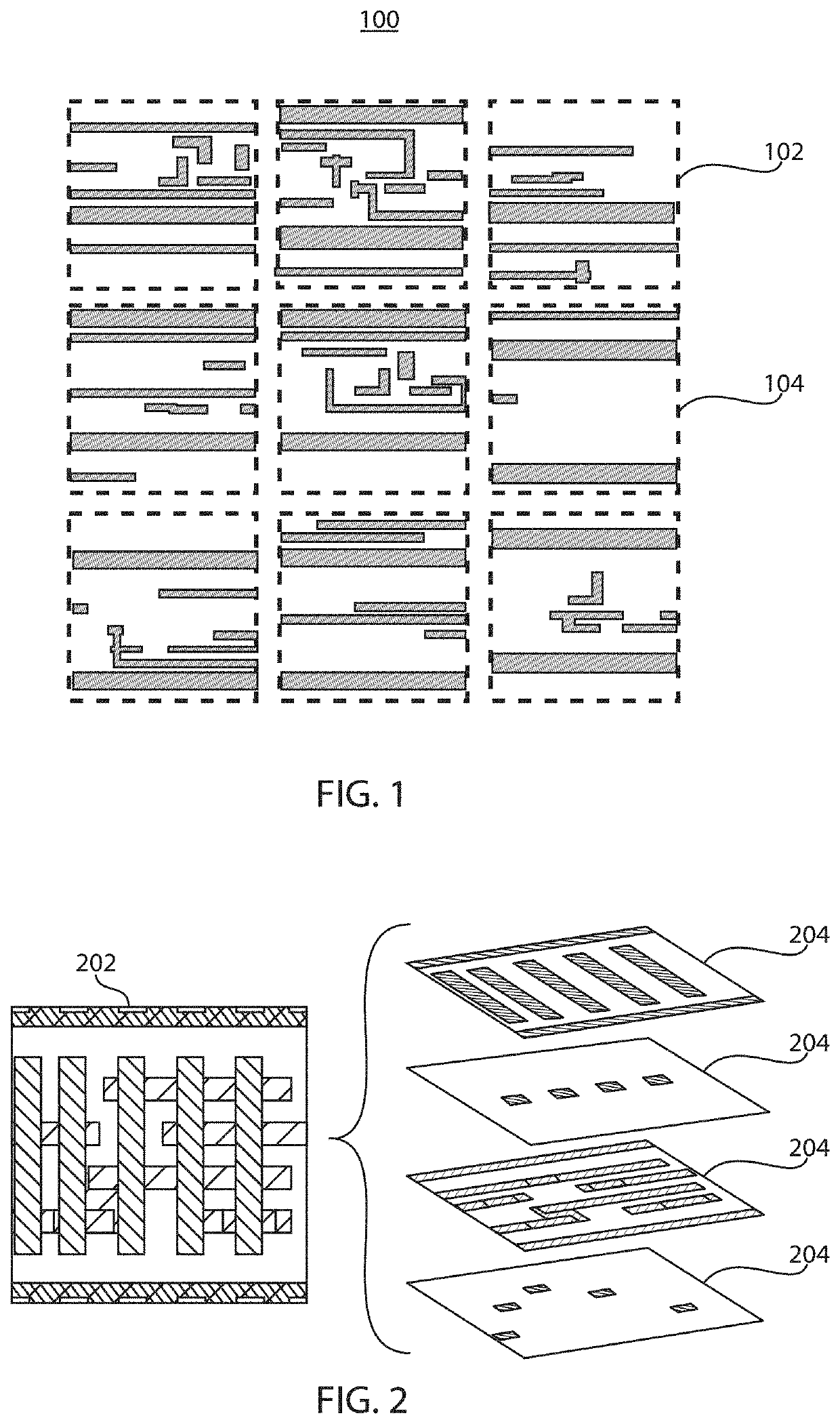 Classification and localization of hotspots in integrated physical design layouts