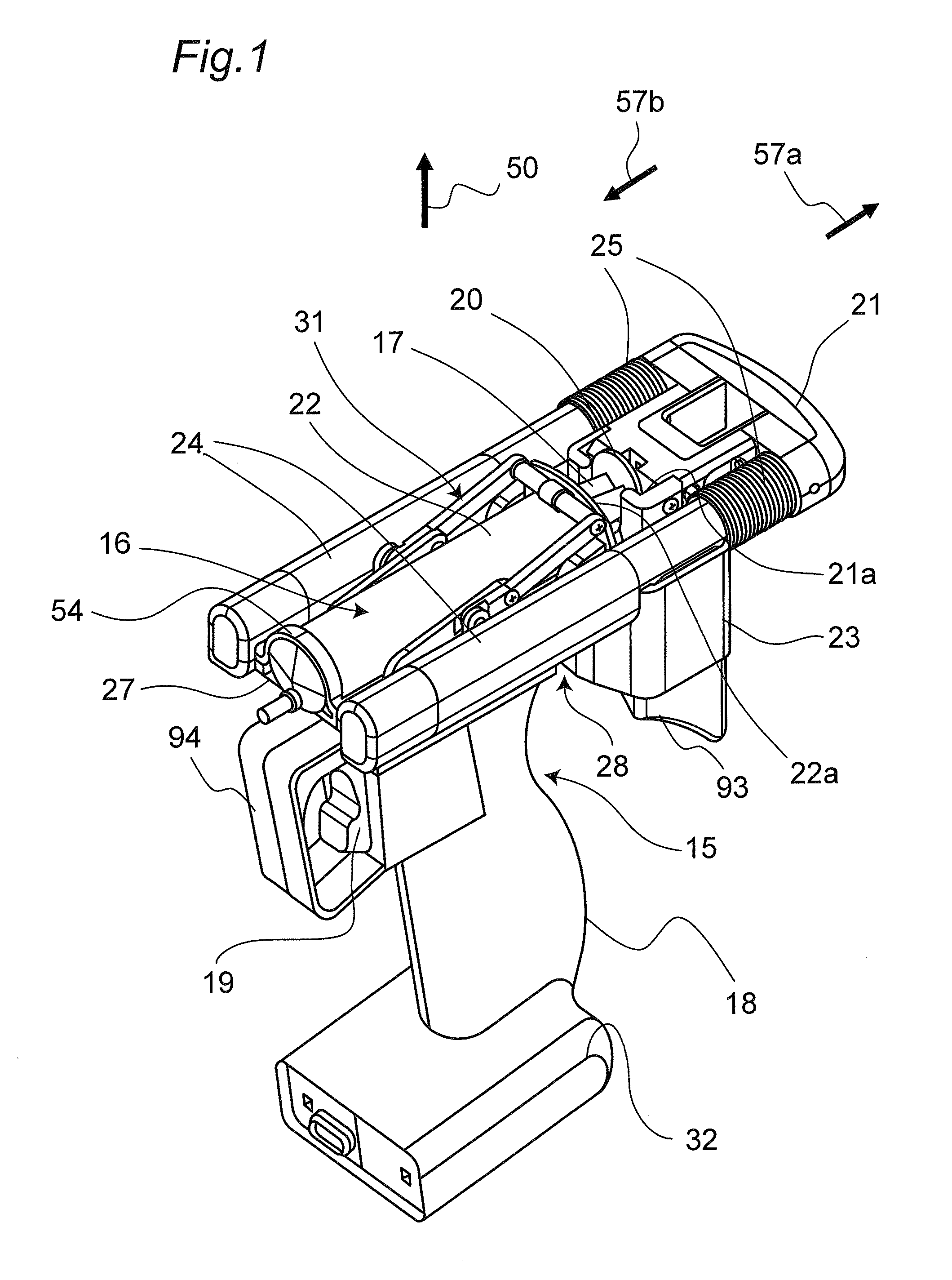 Syringe drive device