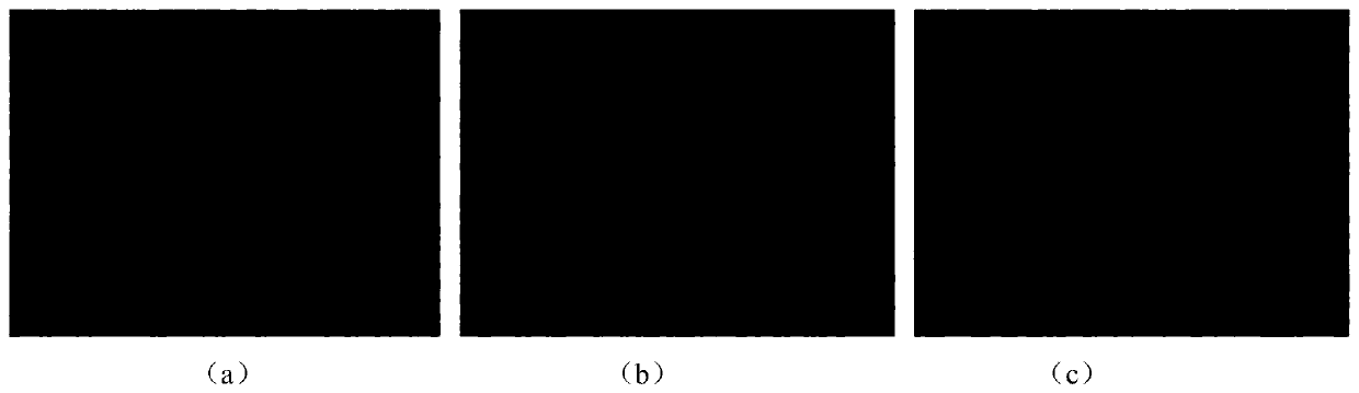 Normalized DH36 steel plate for wind power and preparation method thereof