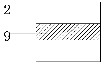 Optical sight with night viewing function