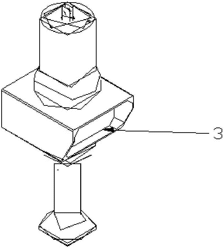 An intelligent electric hoist and its application method