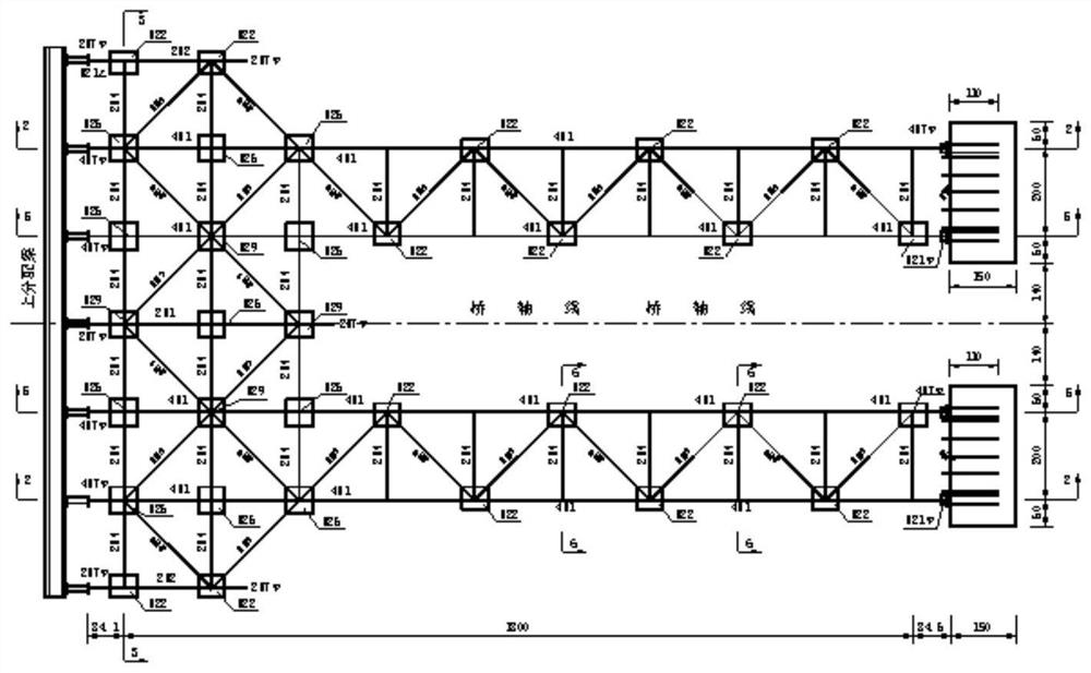 Cable rope crane system and hoisting method