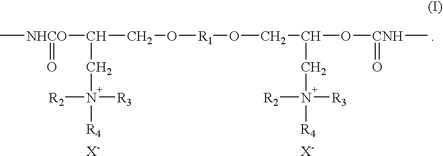 Cationic Polyurethane Resin Aqueous Dispersion, Ink-Jet Receiving Agent Including the Same, and Ink-Jet Recording Medium Using the Same