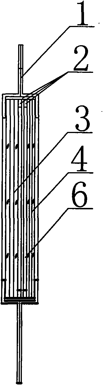 Bulletproof blast-protection composite glass of automobile and manufacturing method thereof