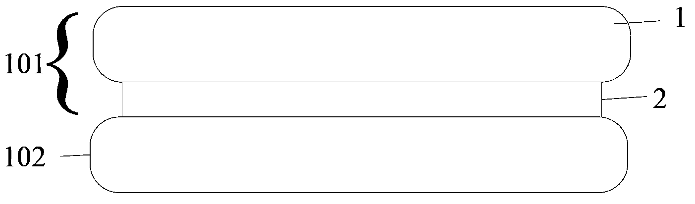 Wafer thinning method