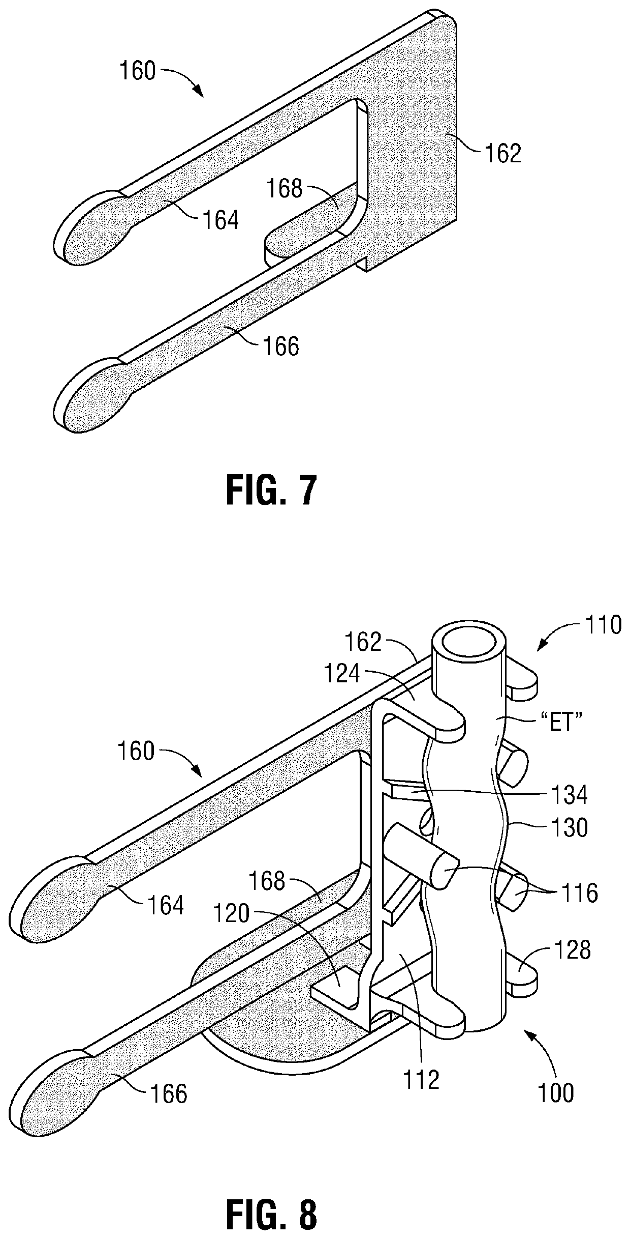 Endotracheal tube securement devices and methods