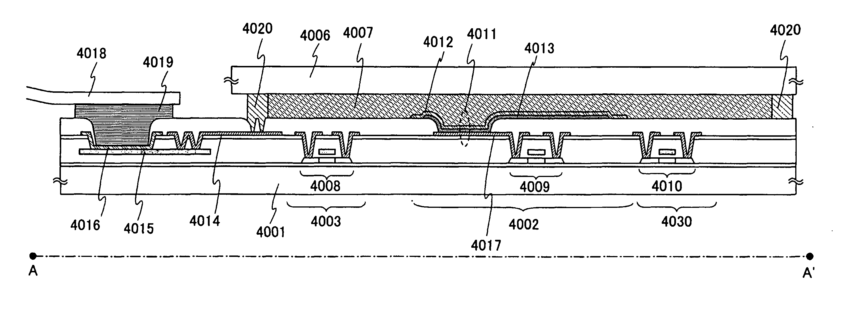 Display device and driving method thereof