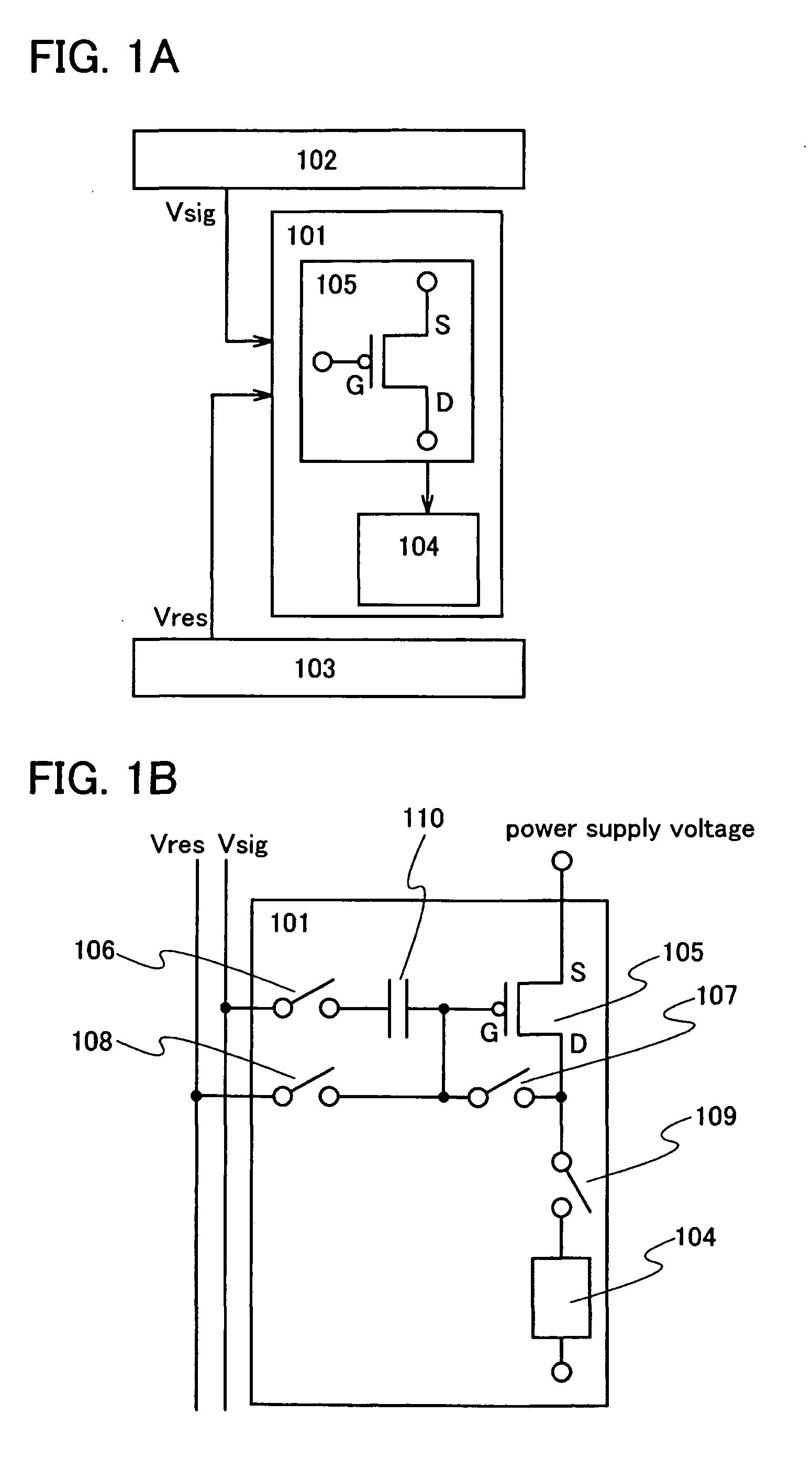 Display device and driving method thereof