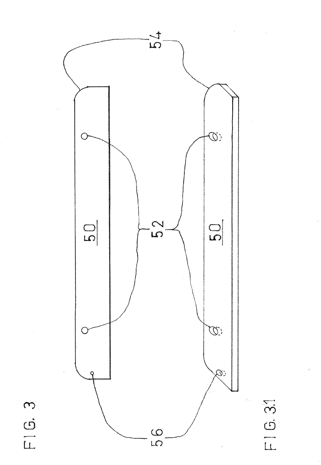 Leaf Skid Apparatus