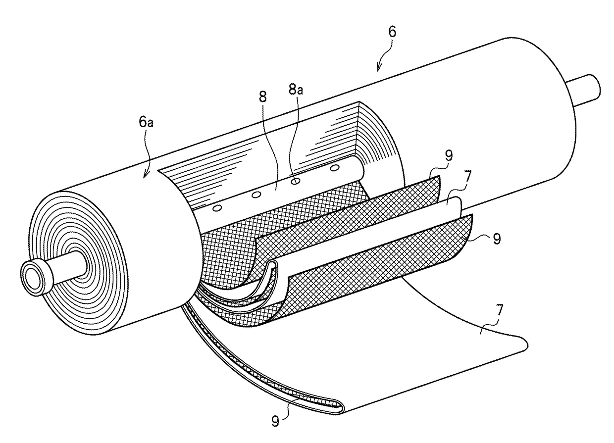 Reverse osmosis treatment apparatus and reverse osmosis treatment method