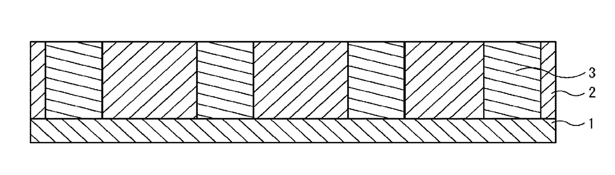 Pattern-forming method and composition