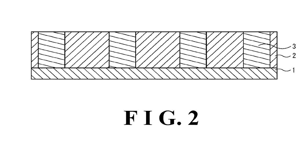 Pattern-forming method and composition