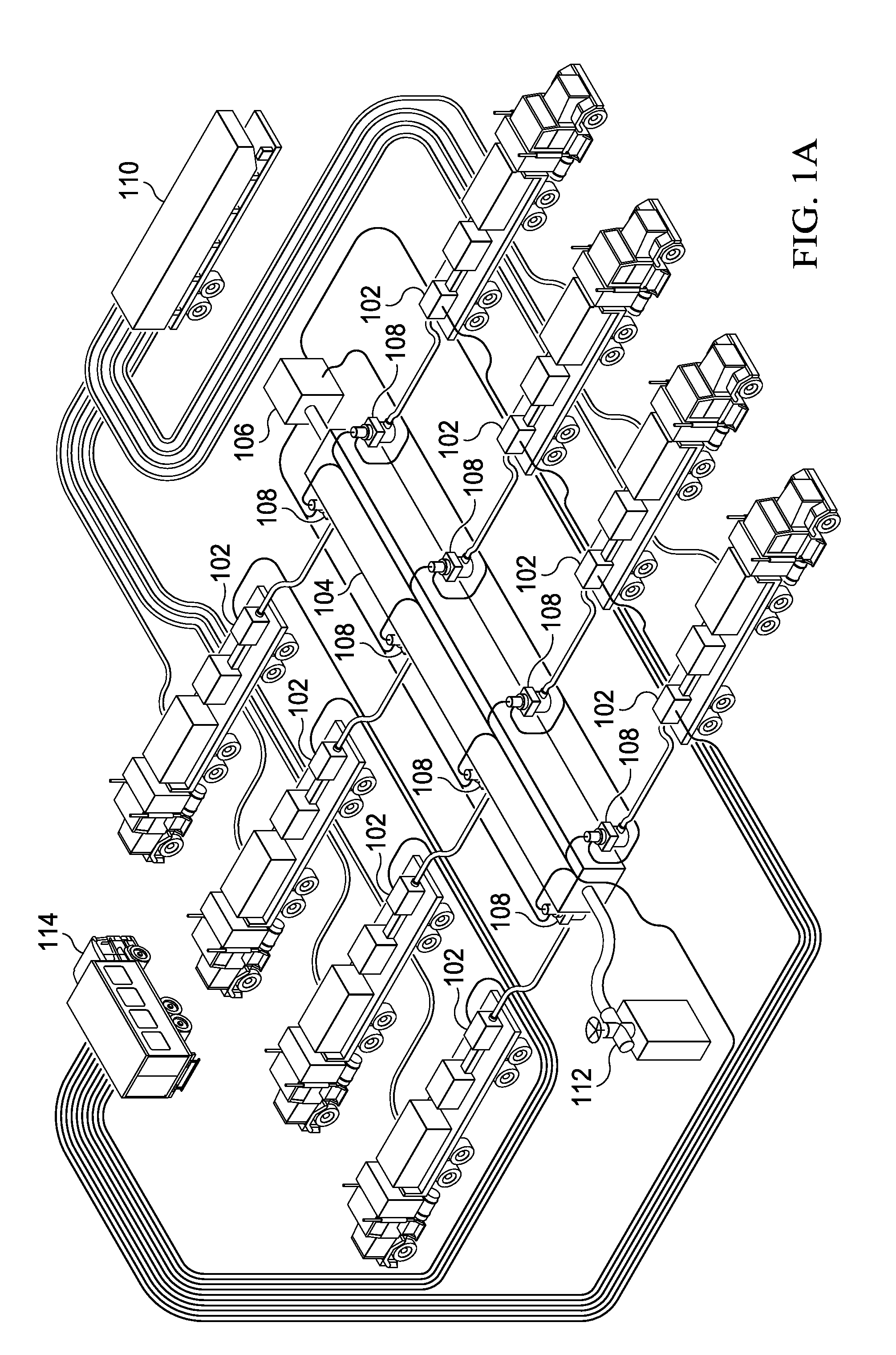 Frac Pump Isolation Safety System