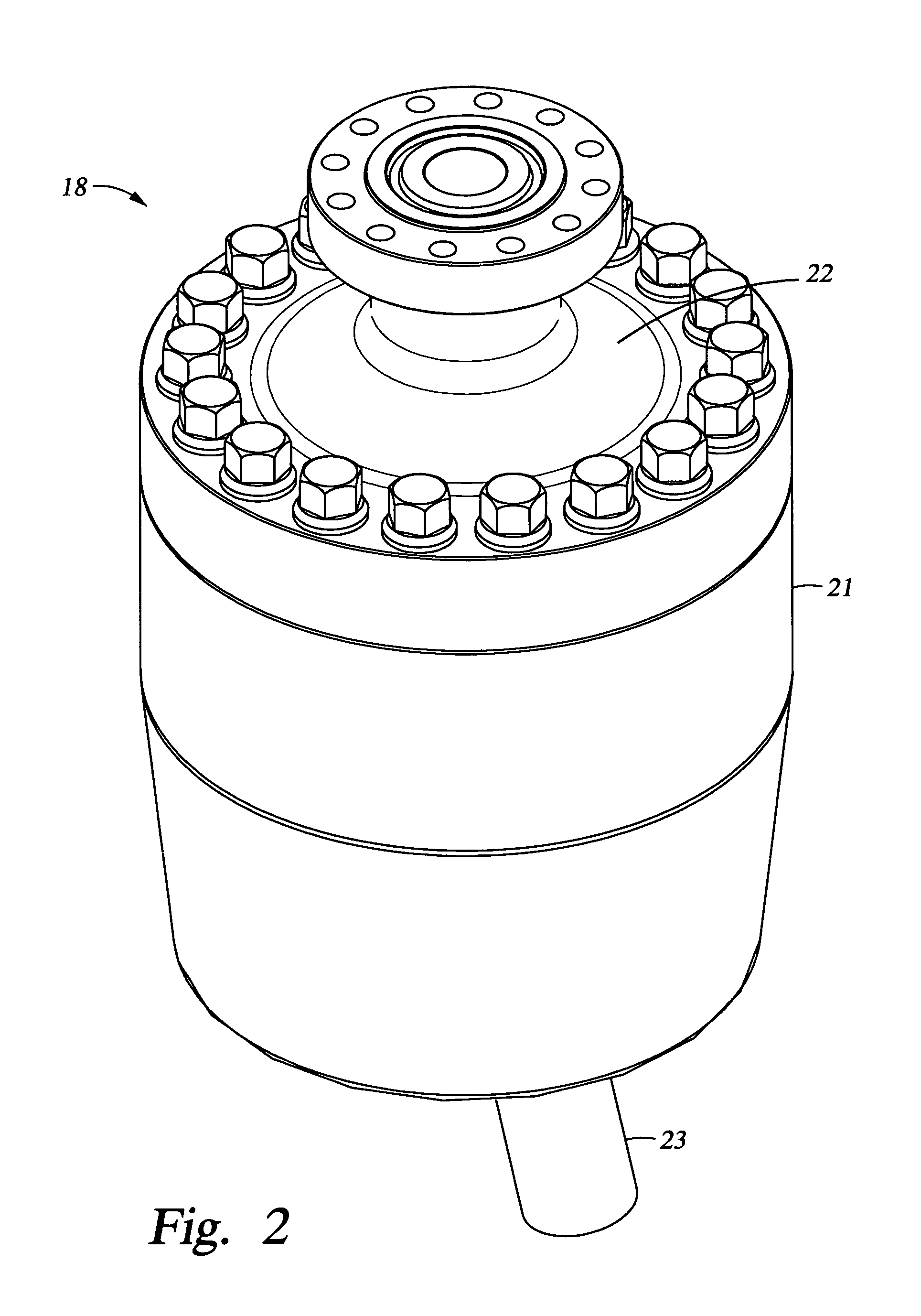 High temperature flexible pipe joint