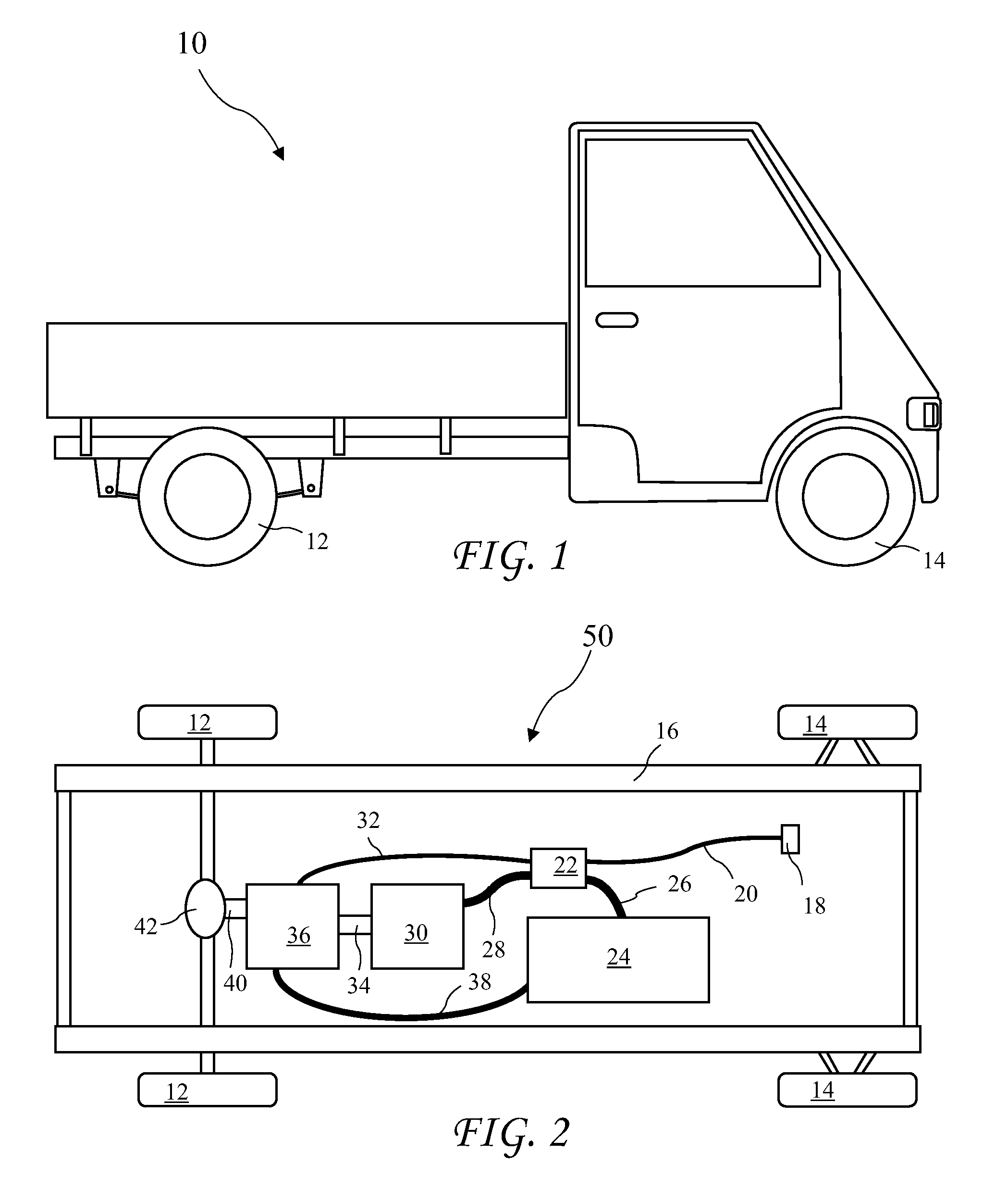 Electric Vehicle Control