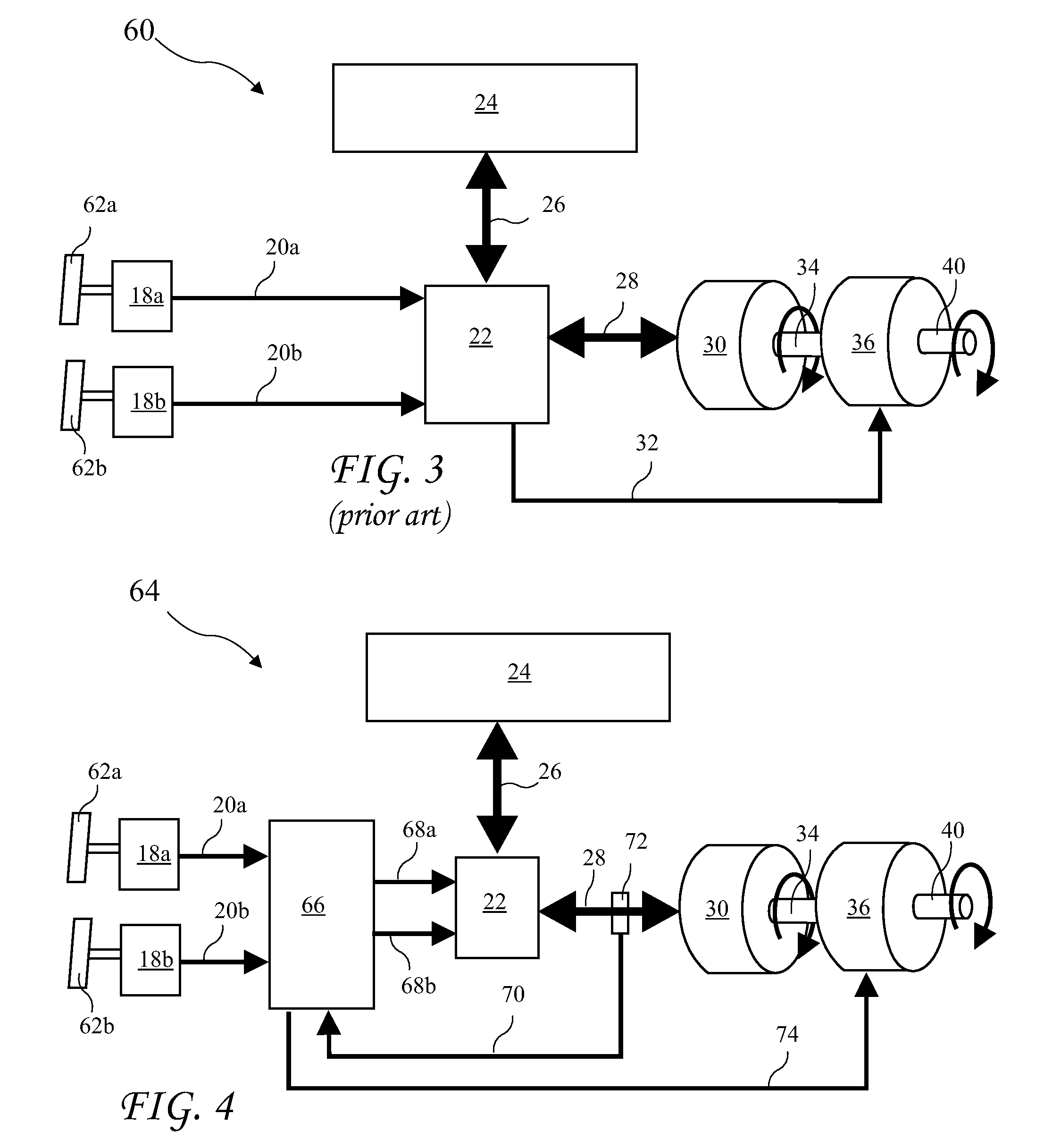 Electric Vehicle Control