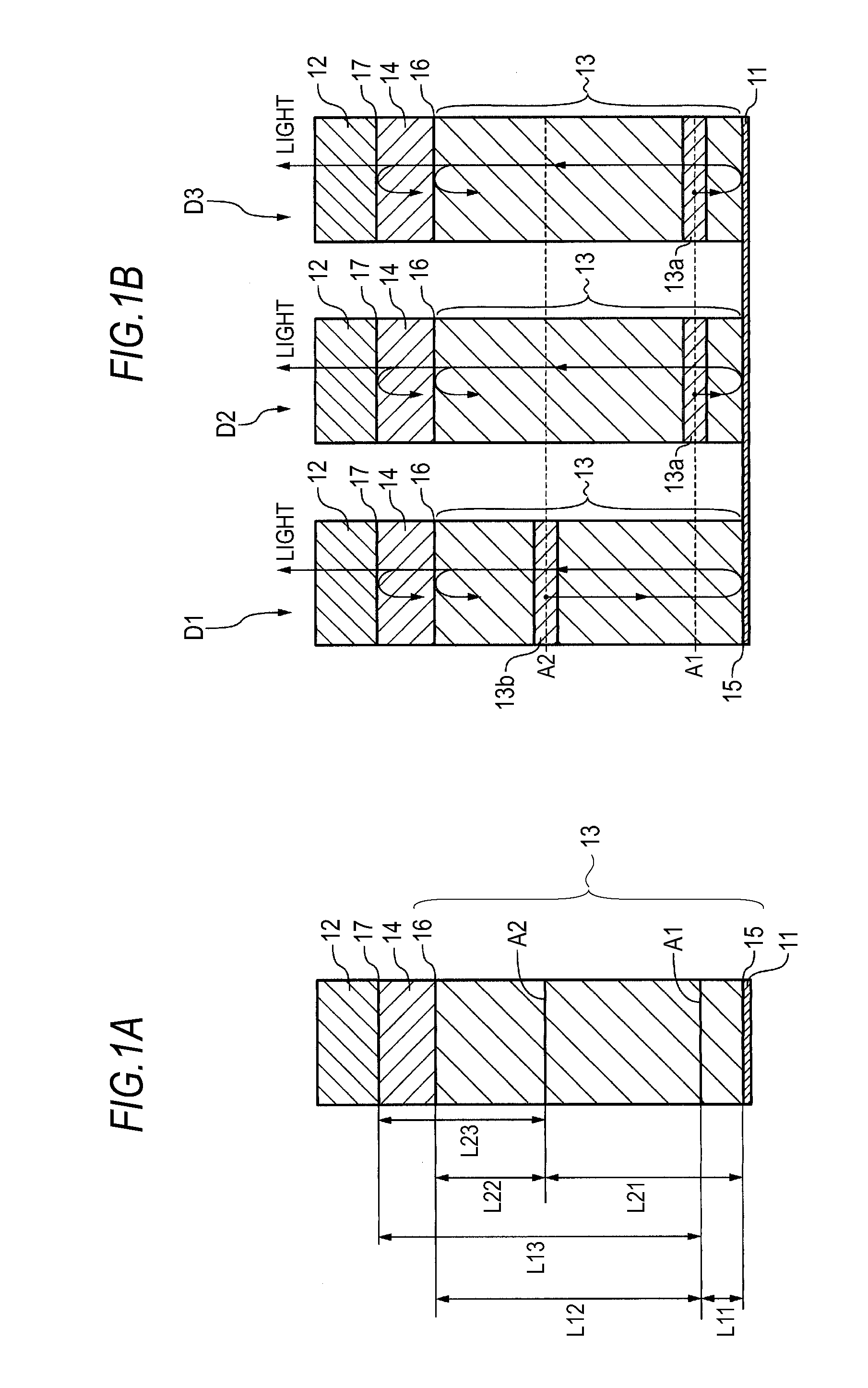 Light-emitting apparatus, illumination apparatus, and display apparatus