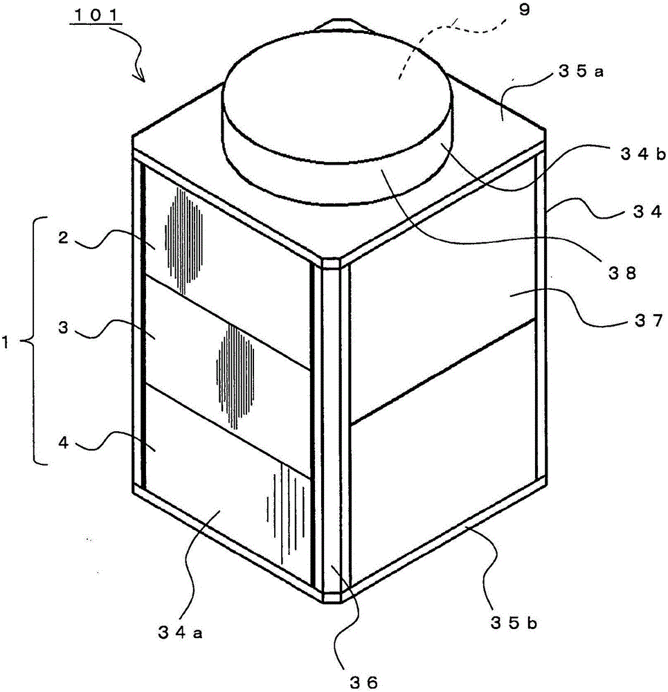 Manufacture method for heat exchanger and manufacture method for air conditioner