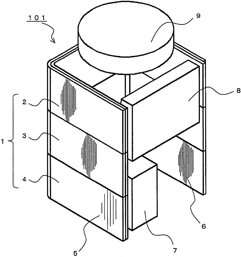 Manufacture method for heat exchanger and manufacture method for air conditioner