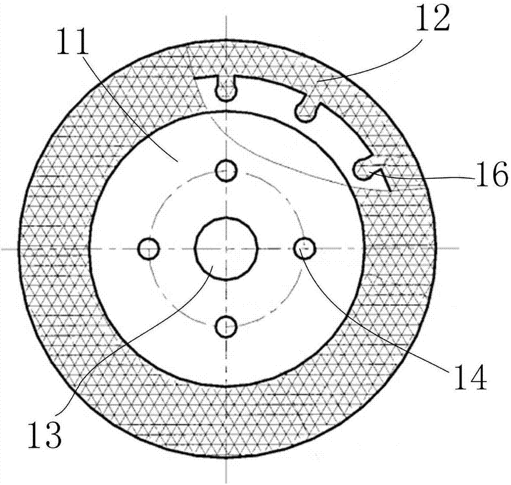 Reinforcing steel bar cutting machine