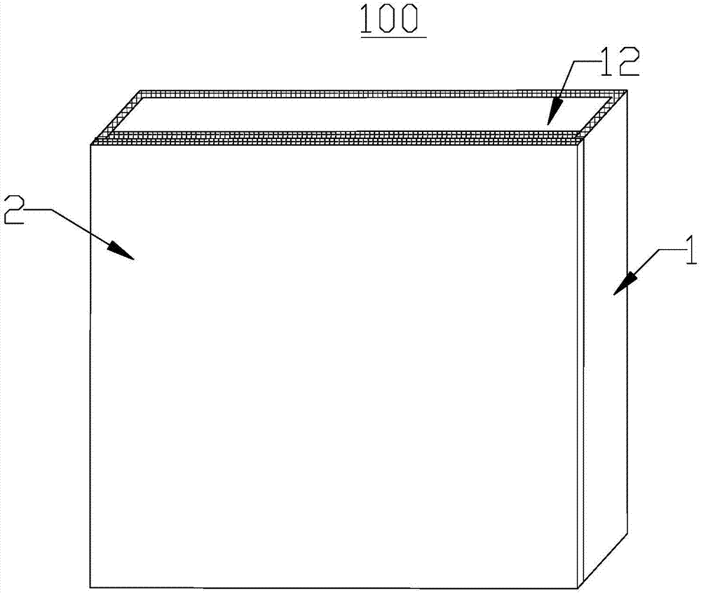 Device for observing activity rule of underground pests in soil