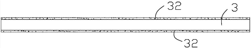 Device for observing activity rule of underground pests in soil