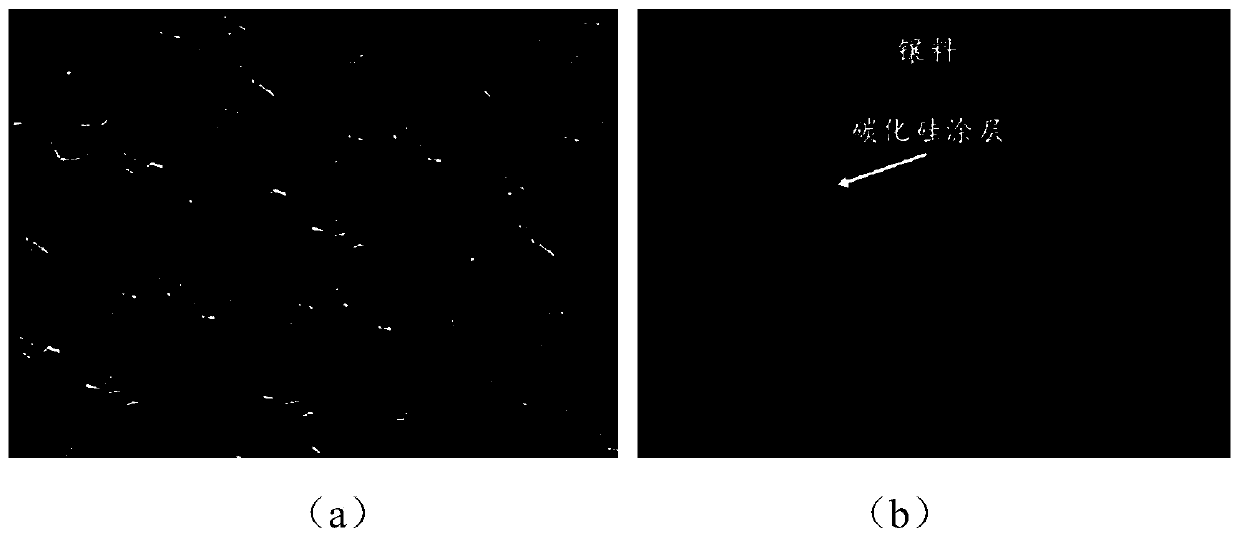 Method for improving liquid metal corrosion resistance of martensite heat-resistant steel