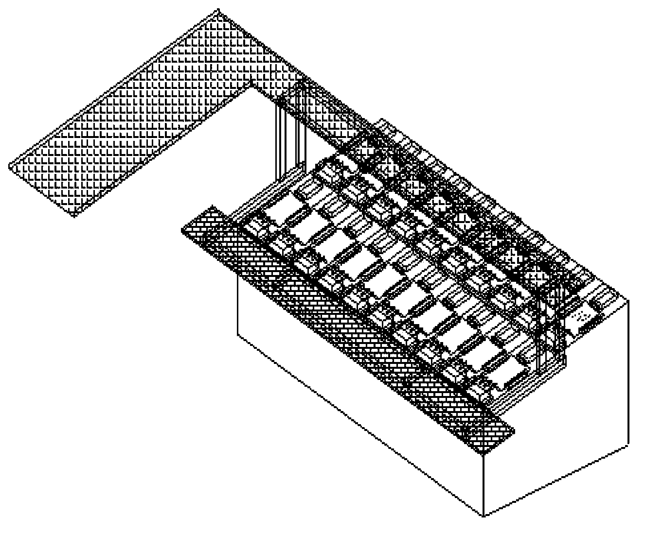 Calibration stand for electric energy meter