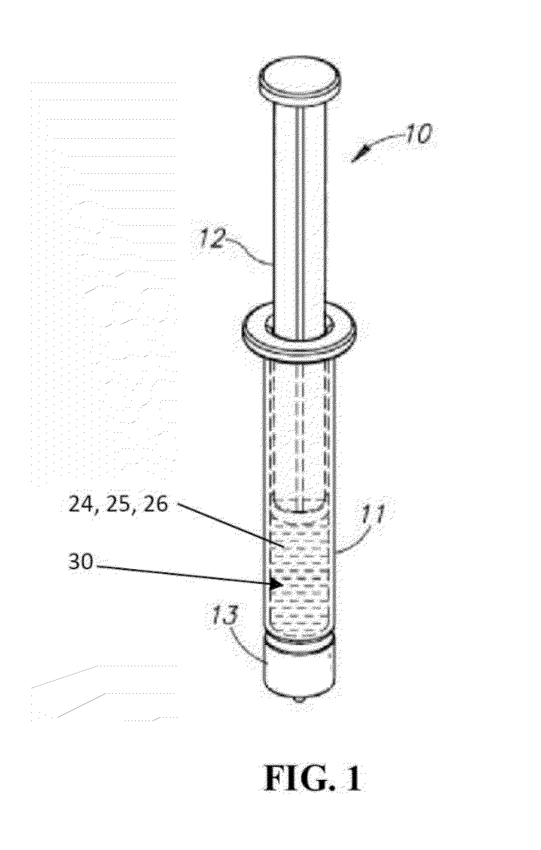 Radiopaque bone repair mixture and method of use