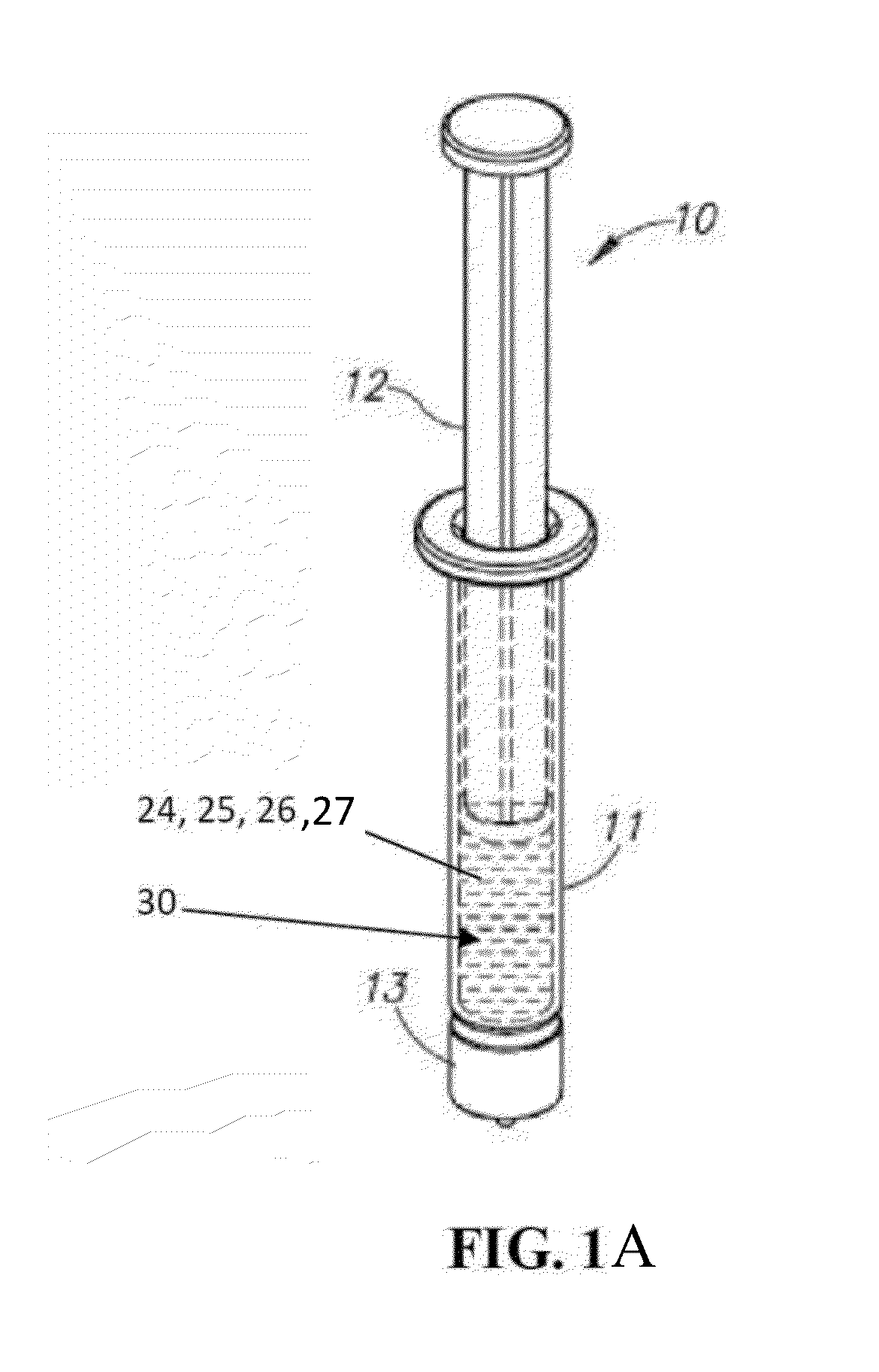 Radiopaque bone repair mixture and method of use